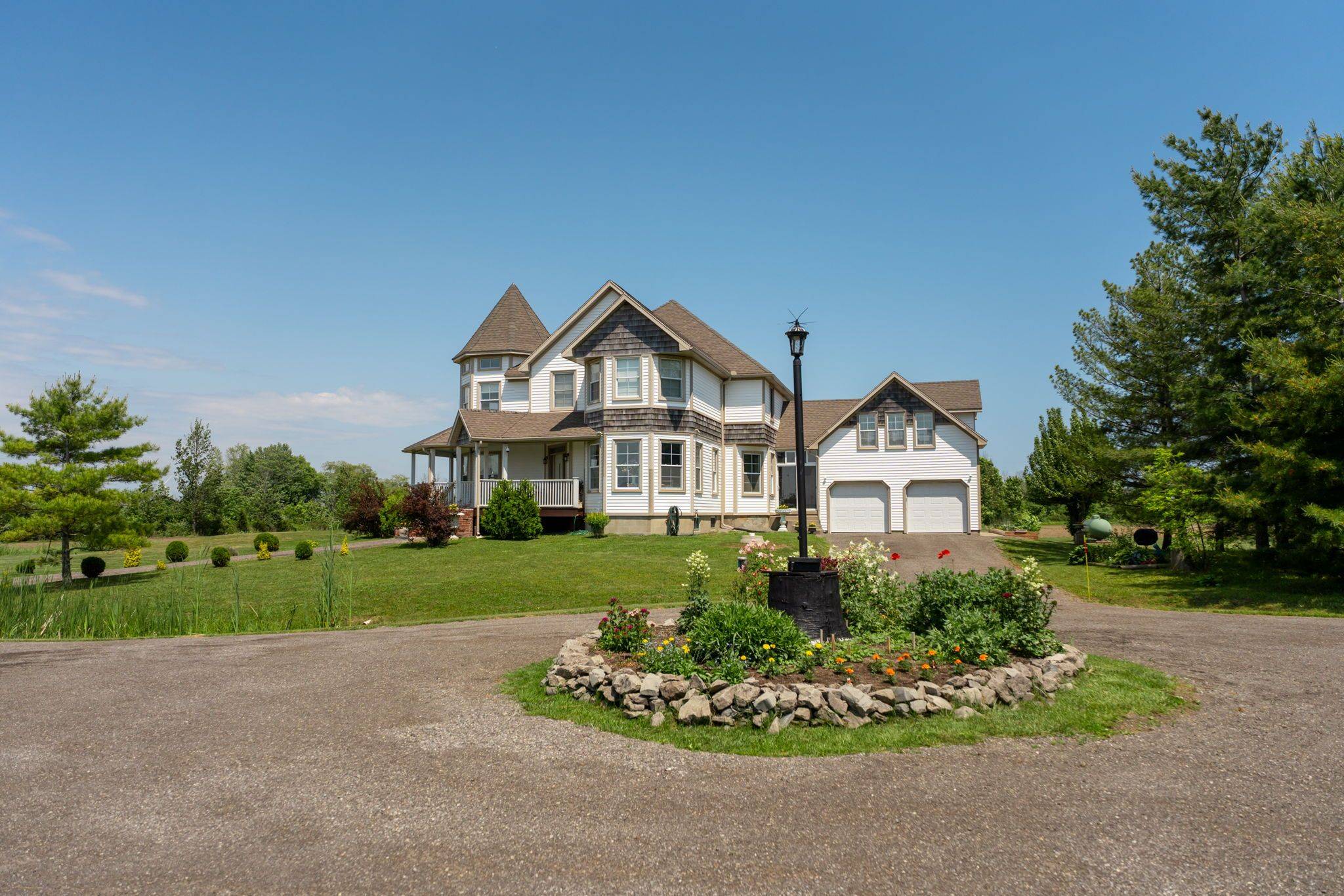 Haldimand, ON N0A 1K0,2378 North Shore DR
