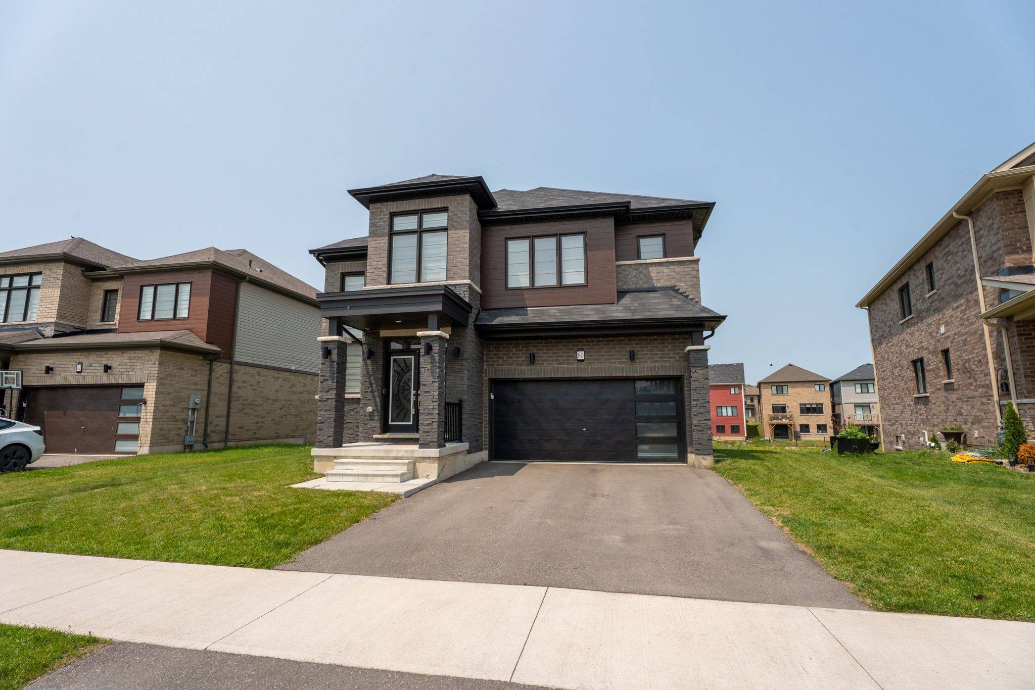 80 Explorer WAY, Thorold, ON L2V 0K3