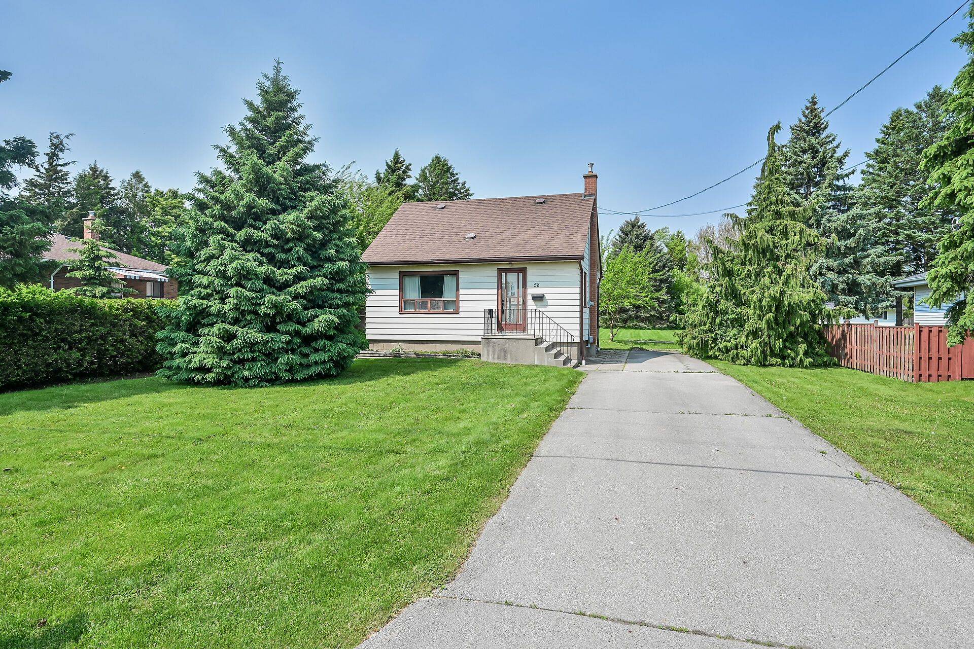 Hamilton, ON L9B 1E7,58 Malton DR