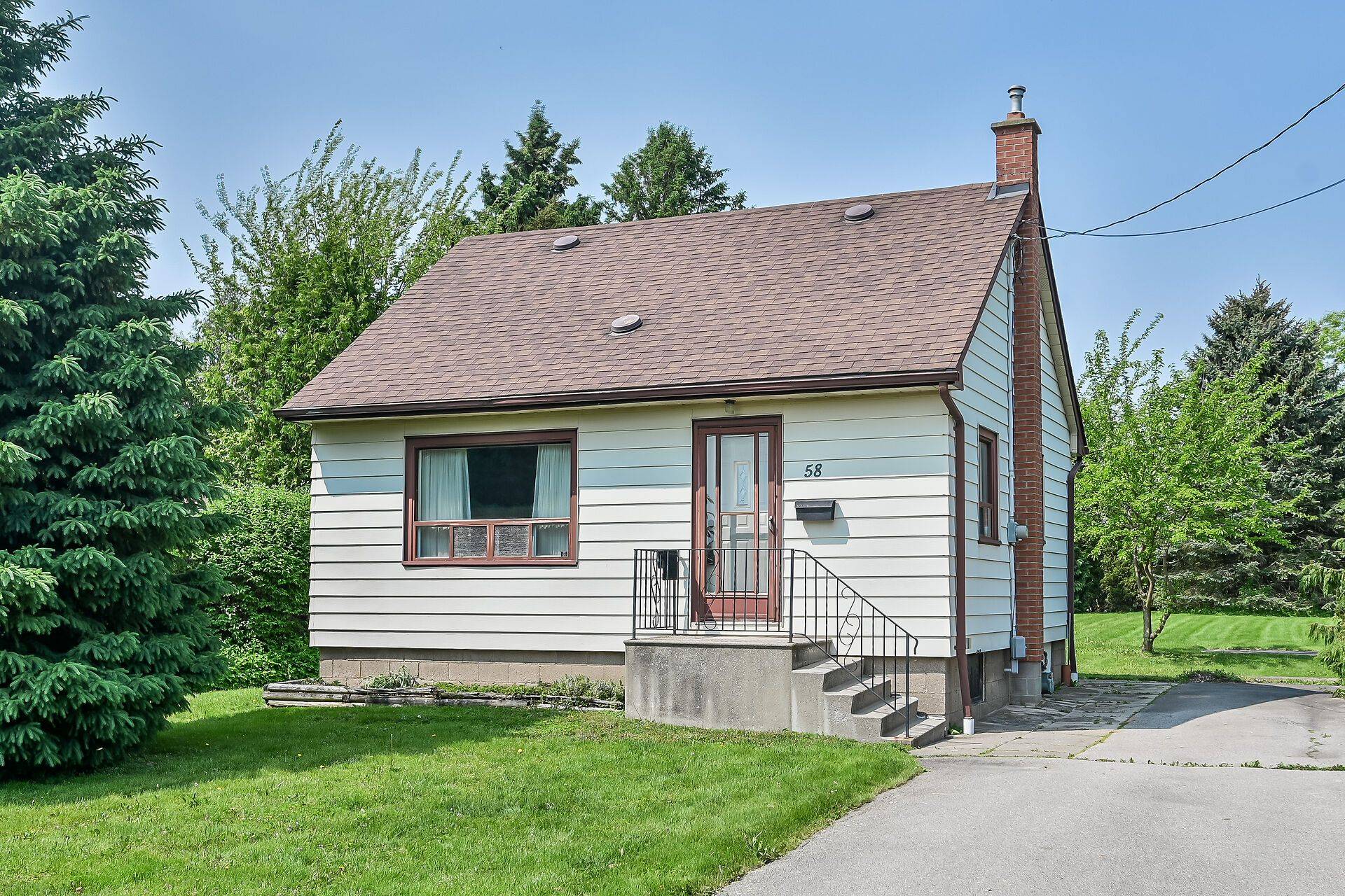Hamilton, ON L9B 1E7,58 Malton DR
