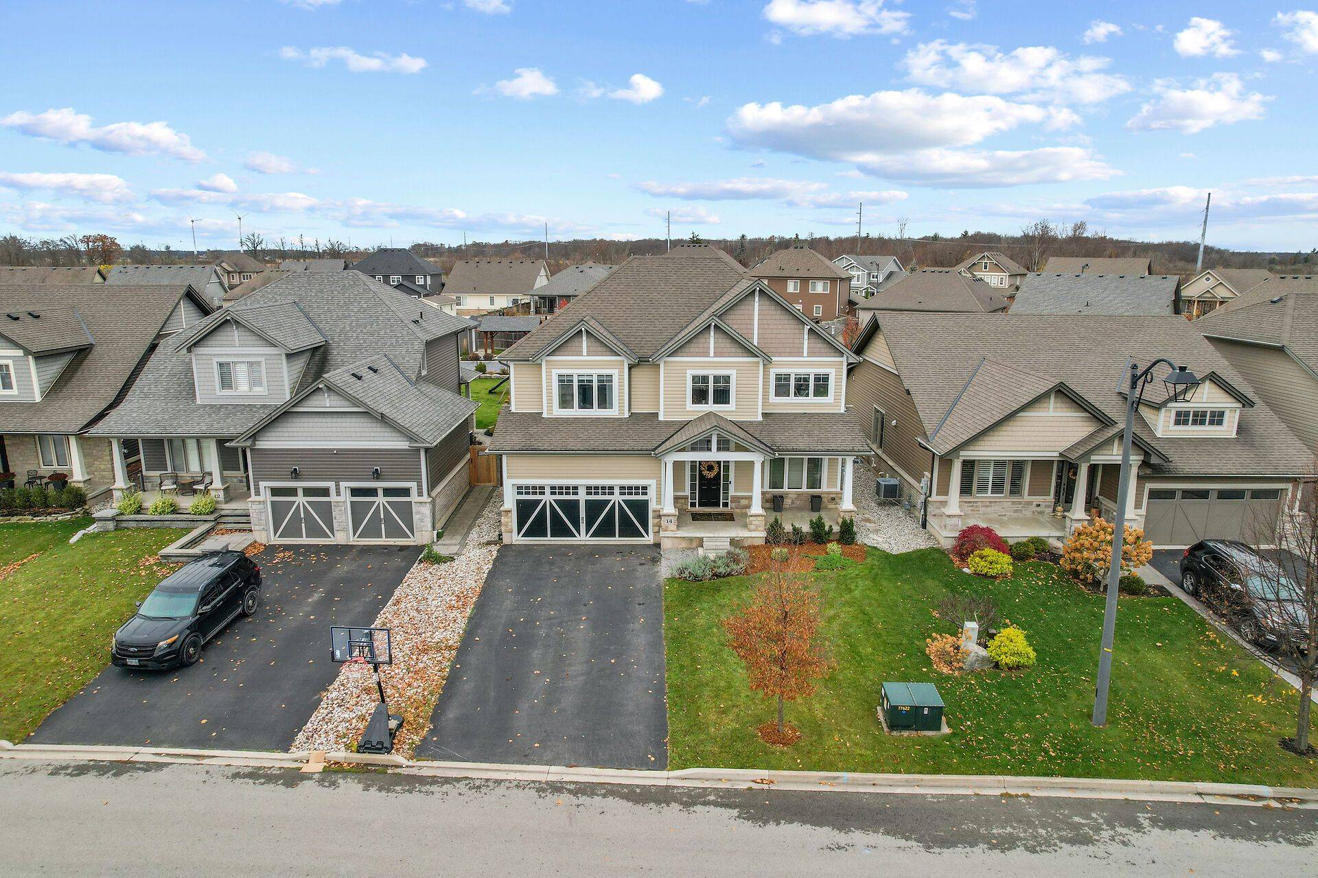 West Lincoln, ON L0R 2A0,14 Gateway AVE