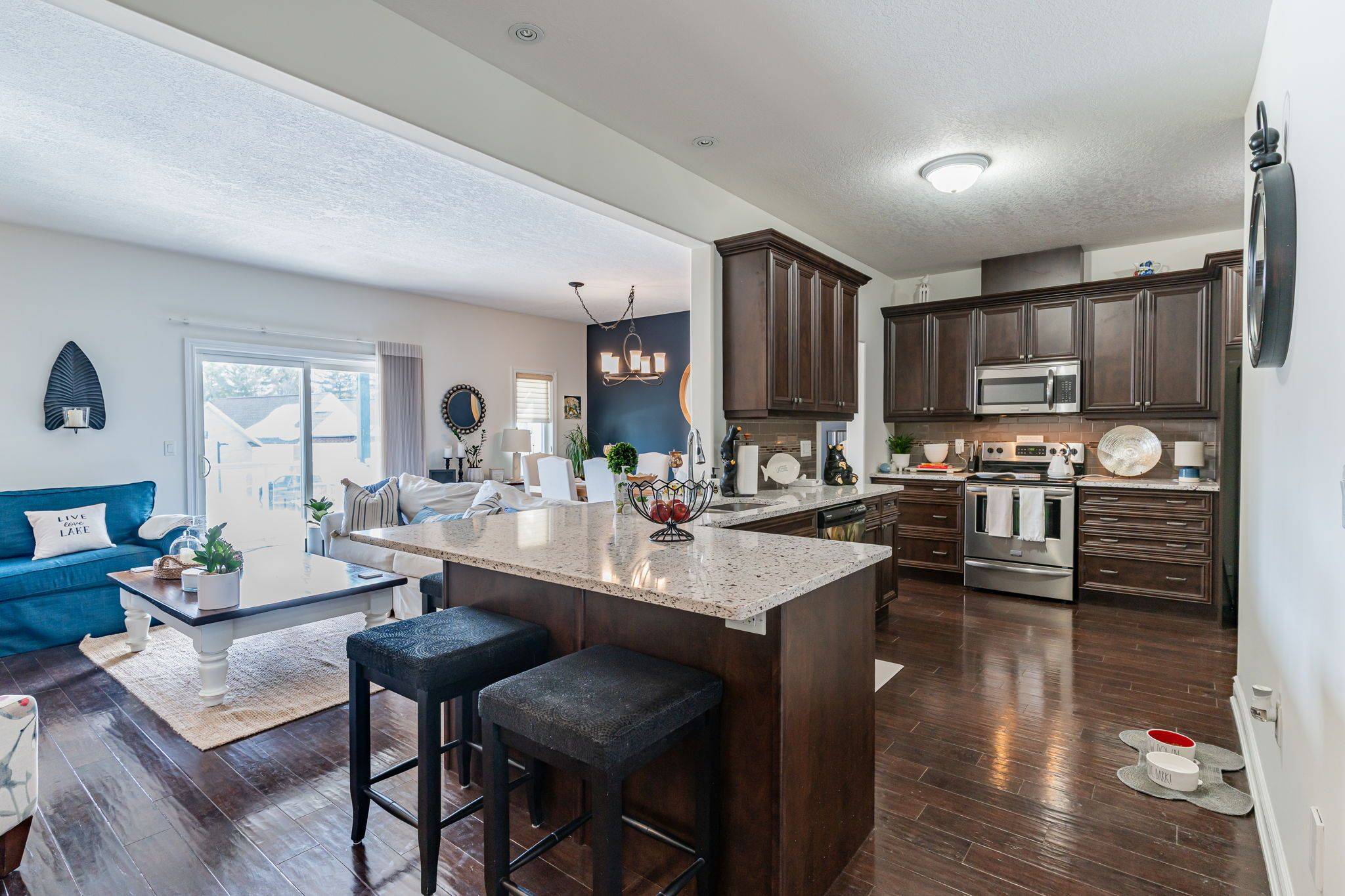 Dysart Et Al, ON K0M 1S0,68 Webb CIR #13