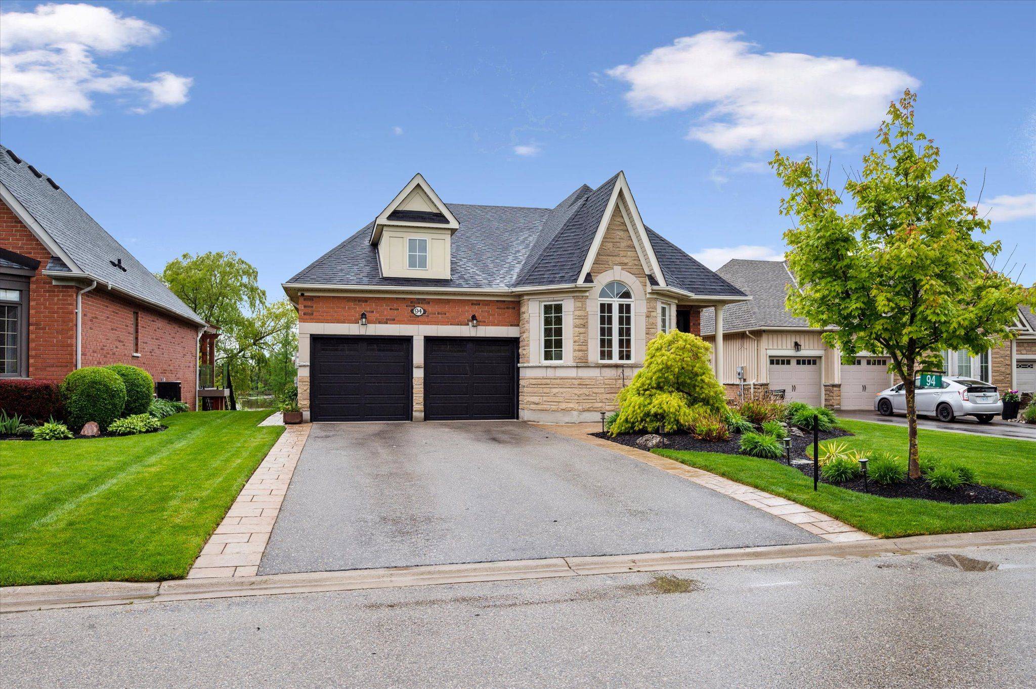 Puslinch, ON N1H 6H9,94 Aberfoyle Mill CRES
