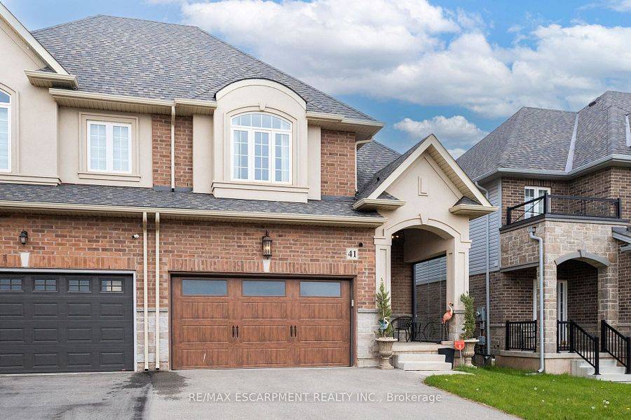 Hamilton, ON L8E 0K1,41 Foothills LN