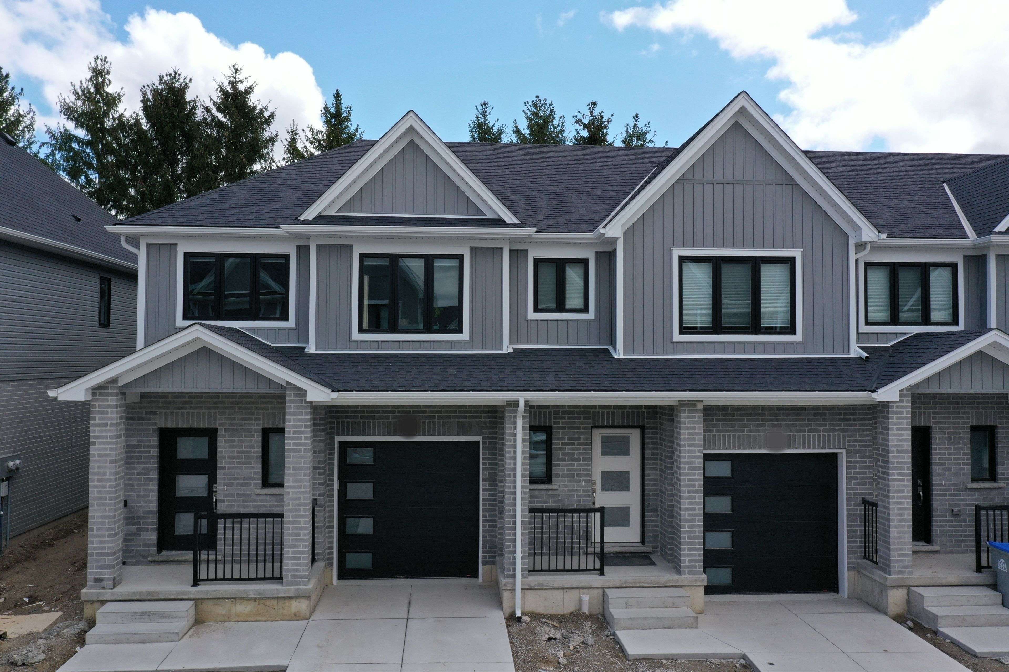 17 Nicholson ST #7, Lucan Biddulph, ON N0M 2J0