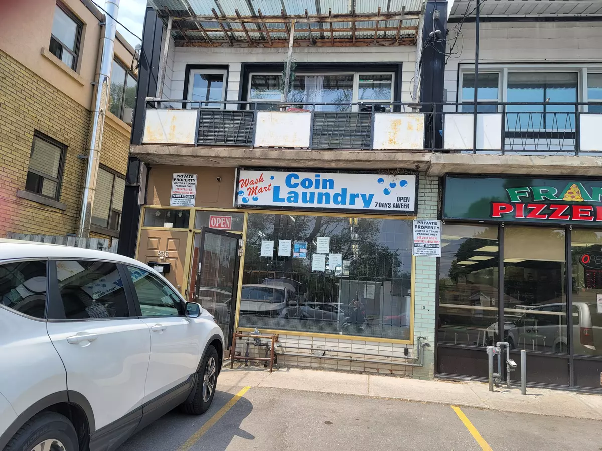 Toronto C06, ON M3H 2T1,Address not disclosed