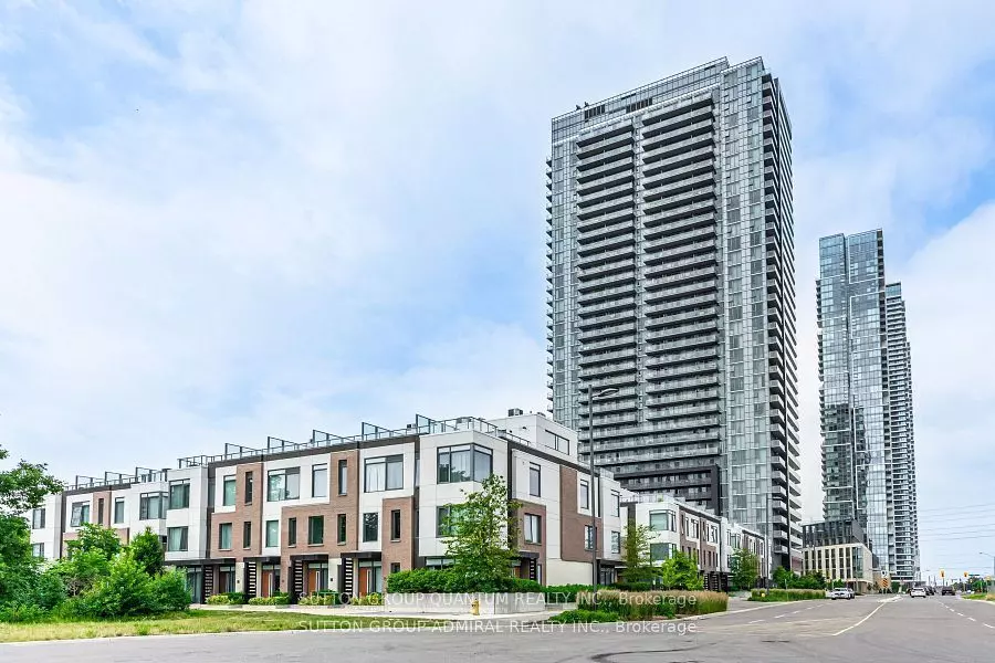 Vaughan, ON L4K 0K2,7895 Jane ST #3116