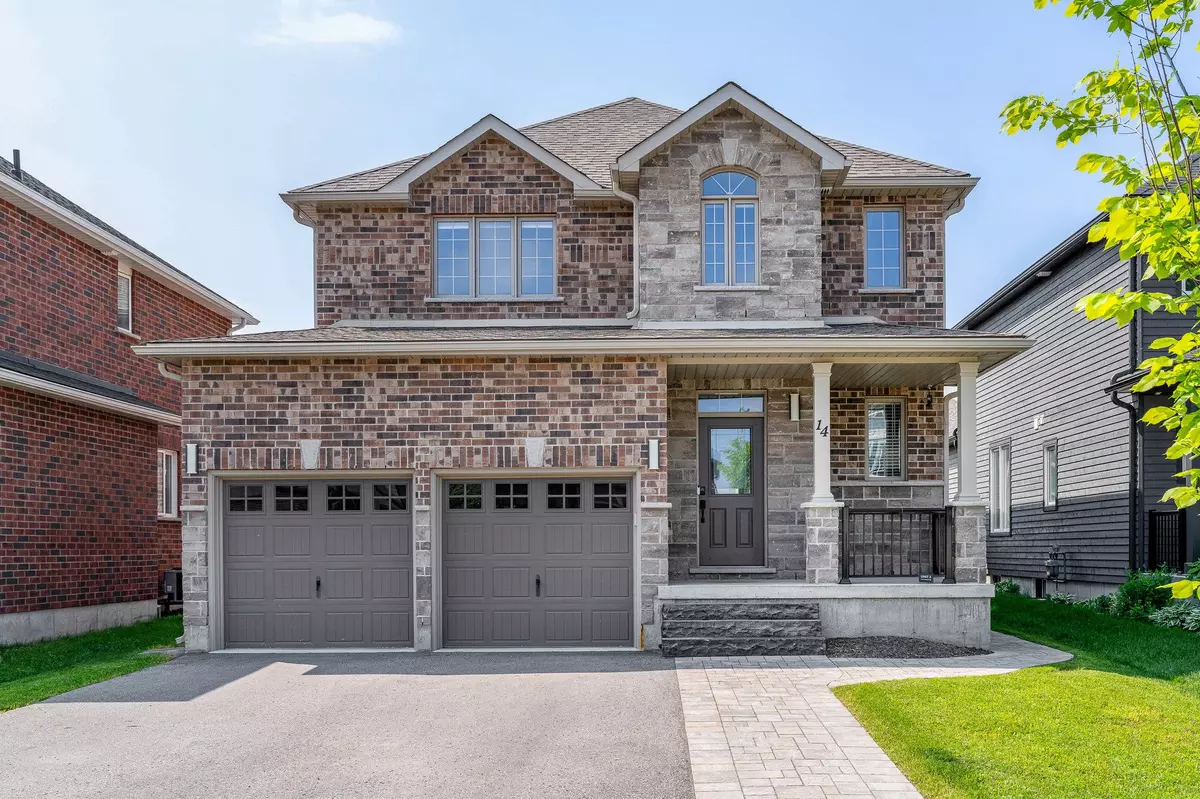 Collingwood, ON L9Y 4S1,14 Gilpin CRES