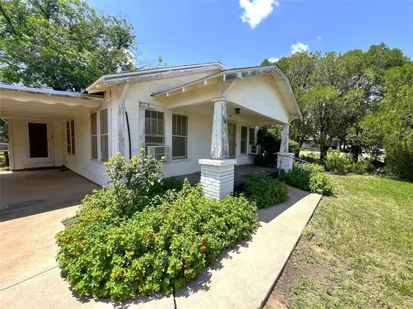 Haskell, TX 79521,1103 N Avenue D