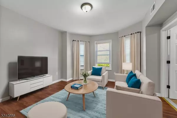 82 S 13th St #2, Newark City, NJ 07107