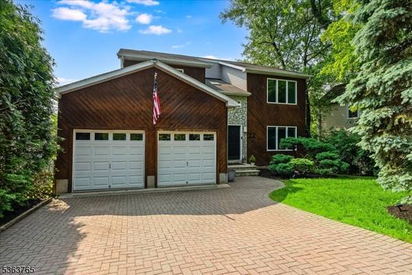 22 S Ridgewood Rd, South Orange Village Twp., NJ 07079