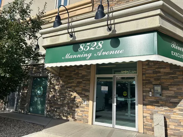 8528 Manning AVE #318, Fort Mcmurray, AB T9H5G2
