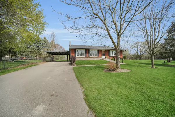 Thames Centre, ON N0L 1V0,4036 Elgin RD