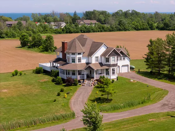 2378 North Shore DR, Haldimand, ON N0A 1K0