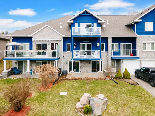 Dysart Et Al, ON K0M 1S0,68 Webb CIR #13