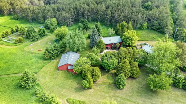 9126 Sideroad 27 N/A, Erin, ON L0N 1N0