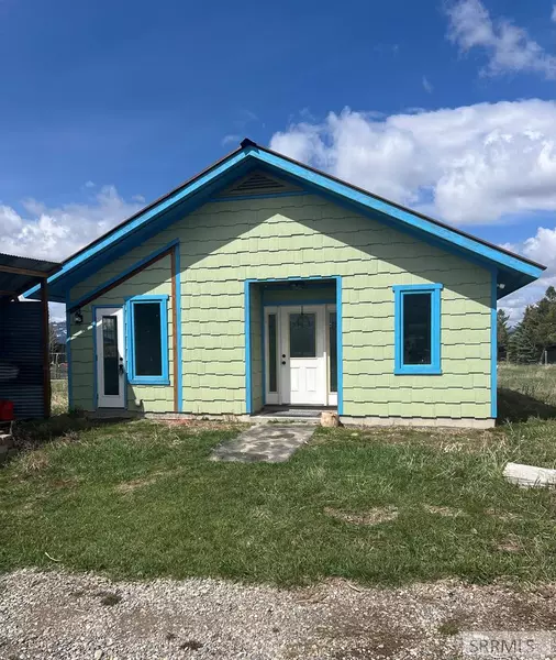 323 E 1000 S, Driggs, ID 83422