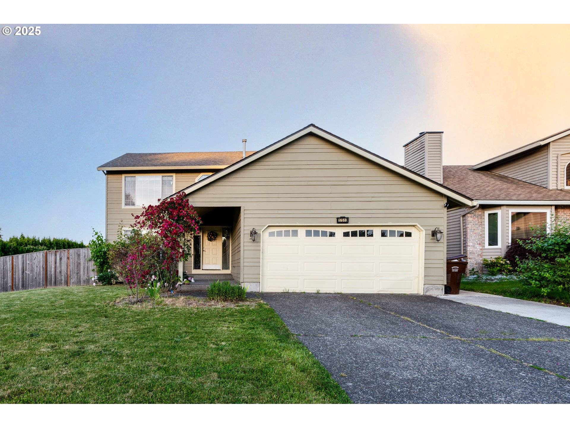 17510 NW FIELDSTONE DR, Beaverton, OR 97006