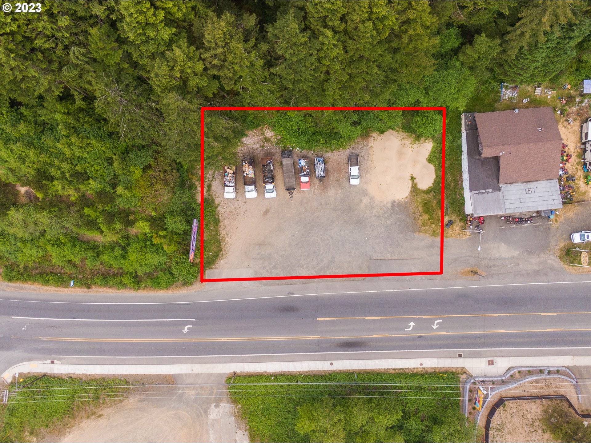 Lincoln City, OR 97367,2273 SW HWY 101