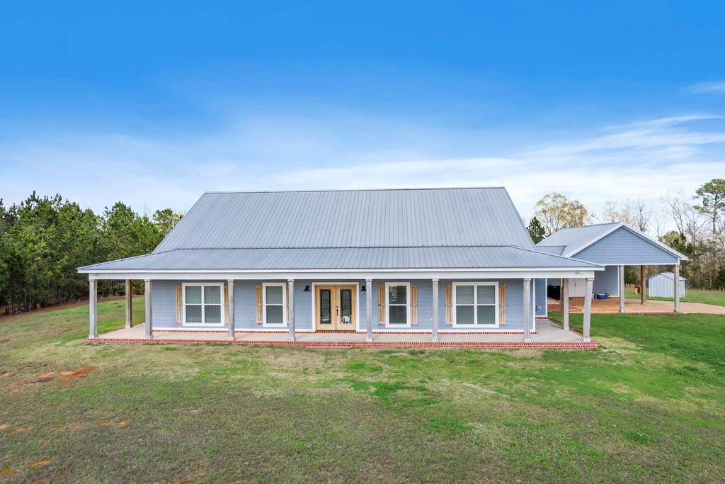 333 County Road 271, Clopton, AL 36317