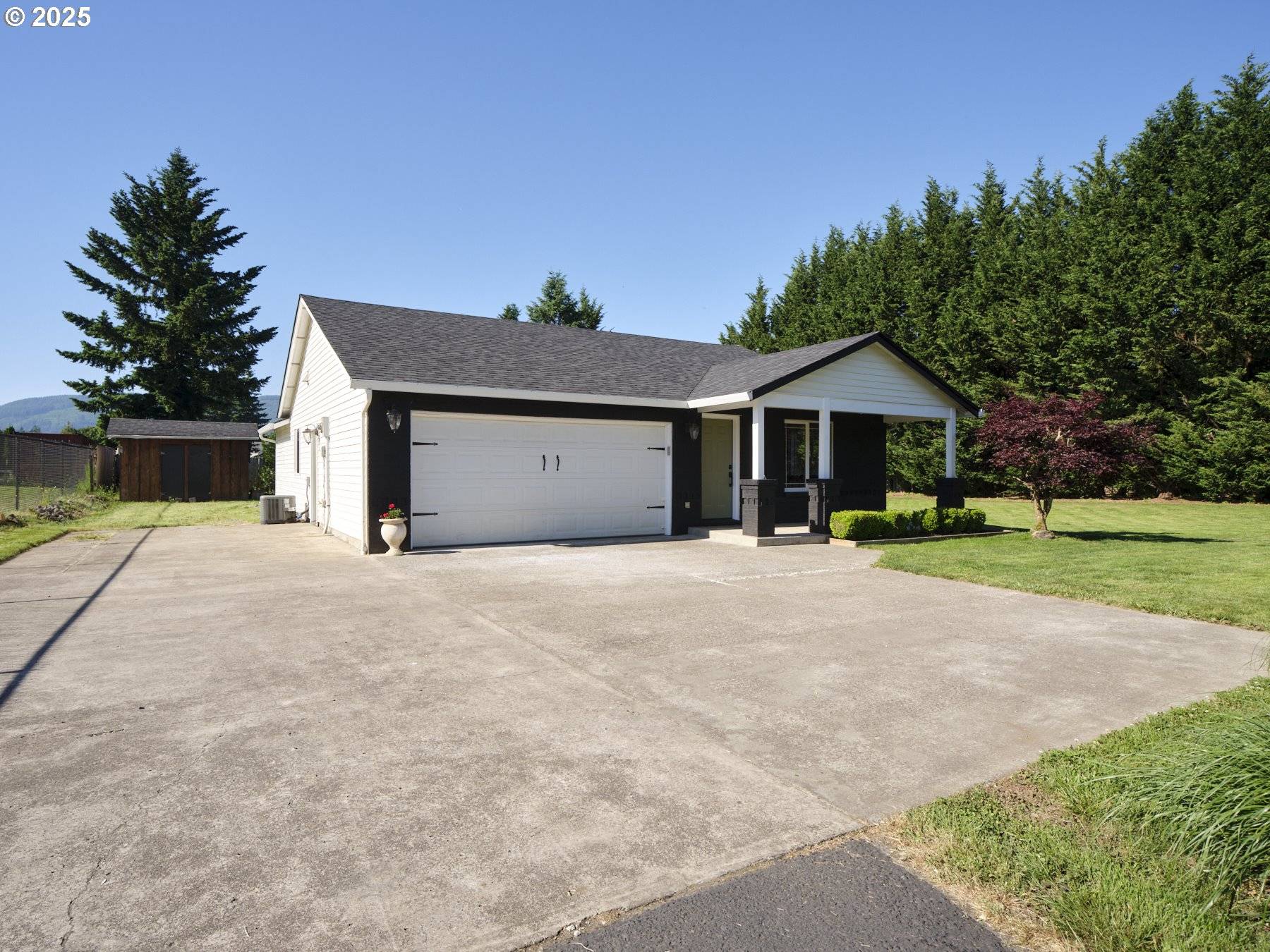503 E Yacolt RD, Yacolt, WA 98675