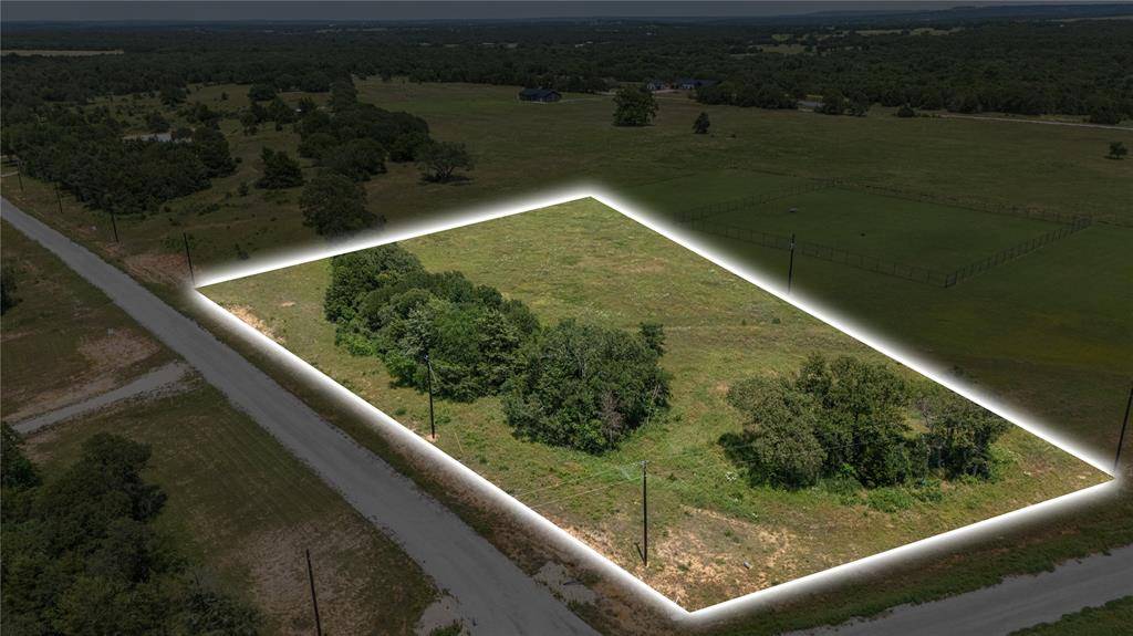 779 Blackjack Parkway, Montague, TX 76255
