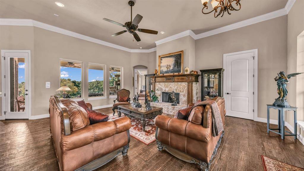Gordon, TX 76453,840 Hensley Road