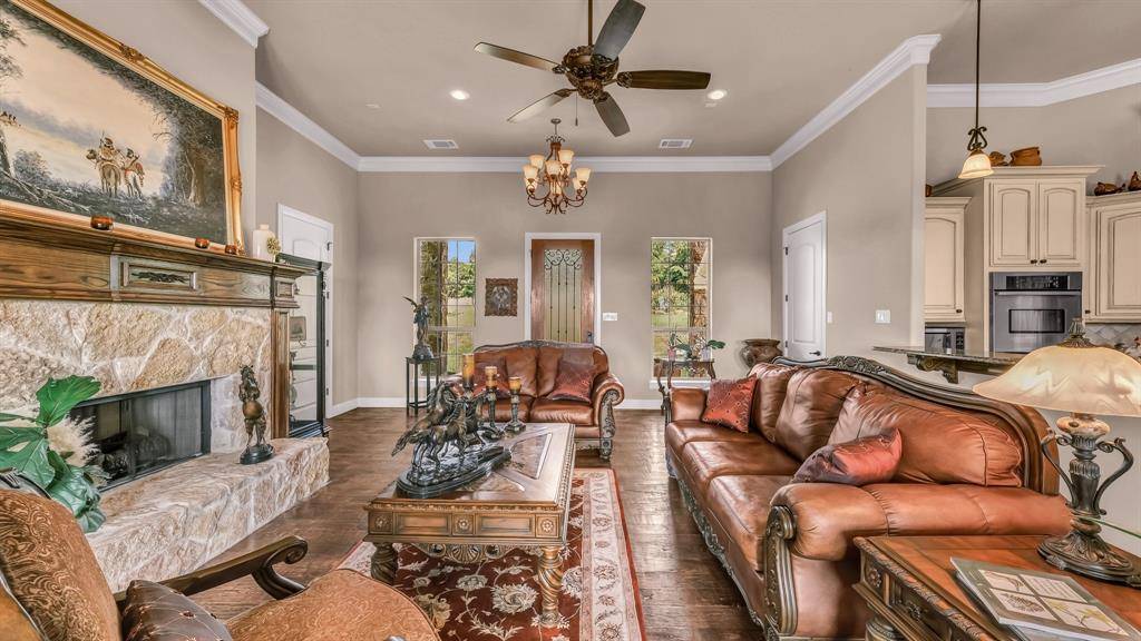 Gordon, TX 76453,840 Hensley Road
