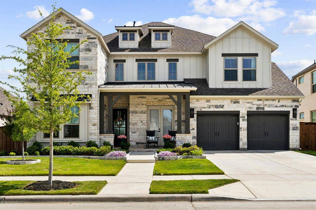 13417 Meadow Cross Drive, Fort Worth, TX 76008