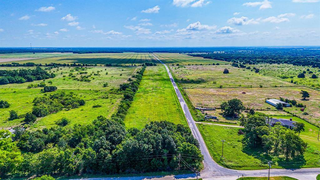 TBD SE CR 3300, Kerens, TX 75144
