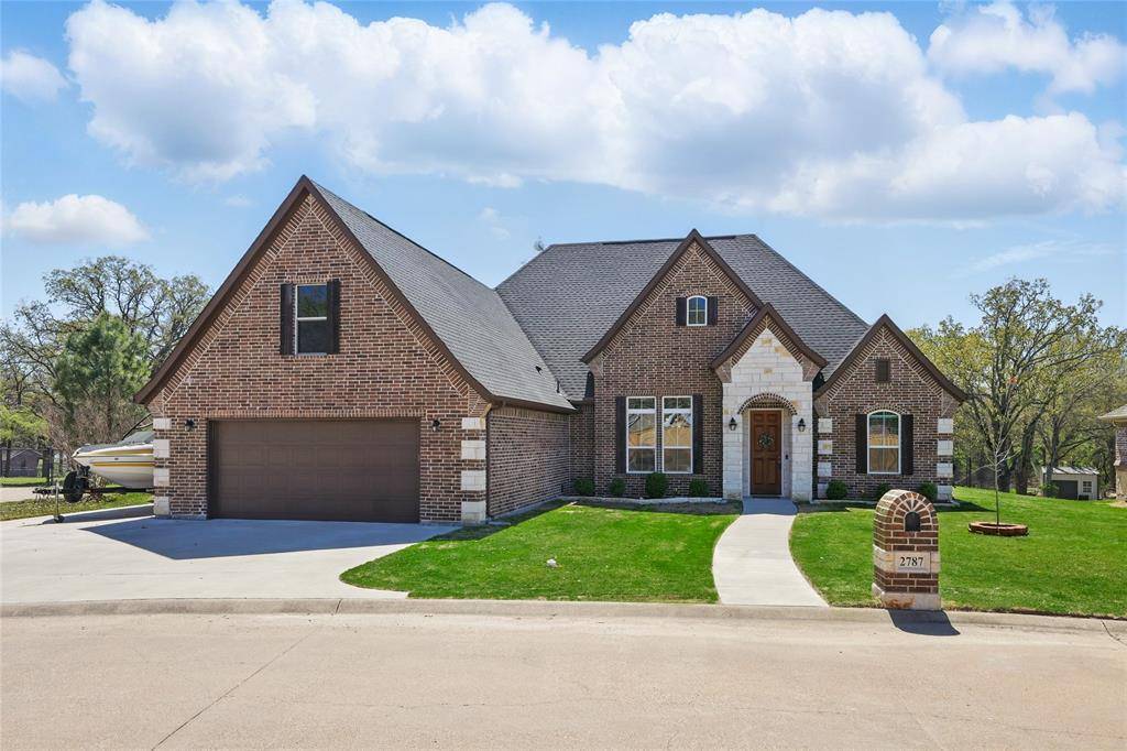 Quinlan, TX 75474,2787 Rodeo Drive