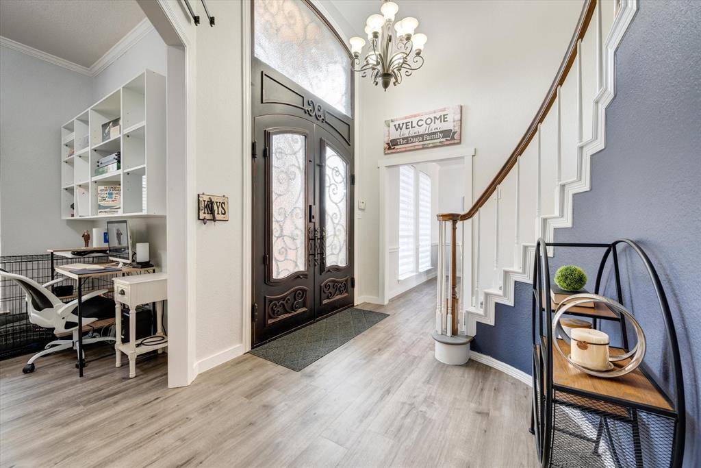 Hurst, TX 76054,312 Springhill Drive