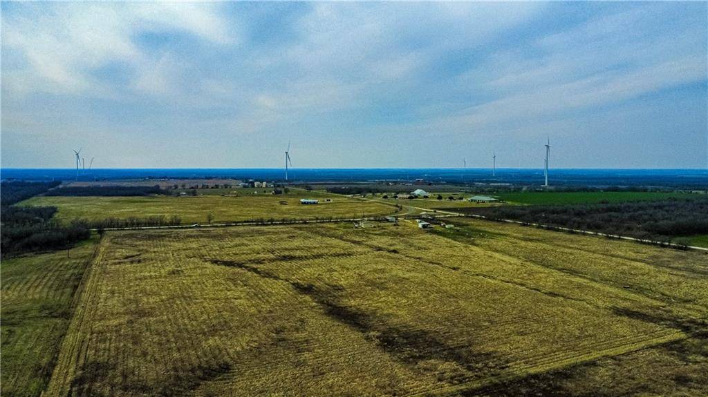 Mount Calm, TX 76673,104 Hcr 3268