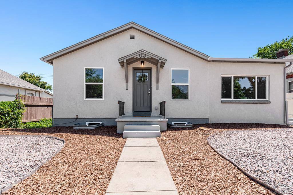 1628 E Routt Ave, Pueblo, CO 81004