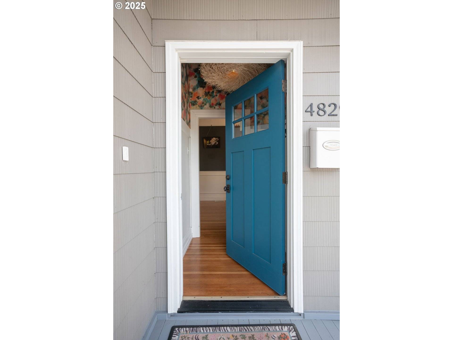 Portland, OR 97206,4829 SE 62ND AVE