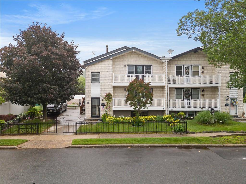 169 Redgrave AVE, Staten  Island, NY 10306