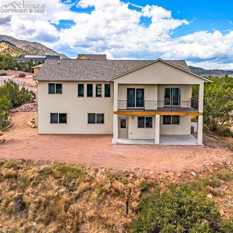 Canon City, CO 81212,418 Greenhorn DR