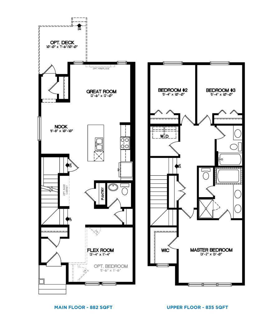 Calgary, AB T3S 0J9,381 Hotchkiss DR SE