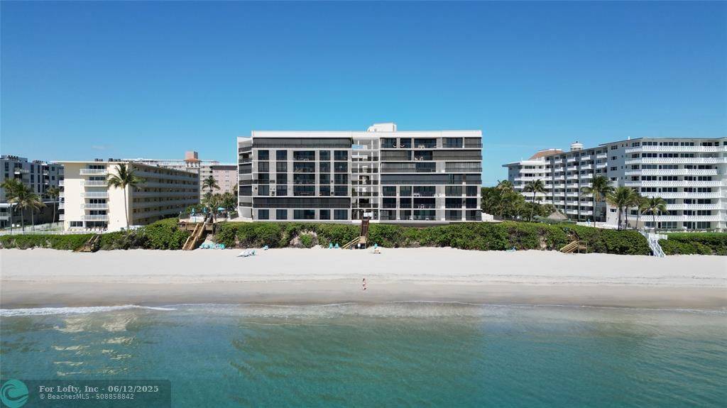 1167 Hillsboro Mile #505, Hillsboro Beach, FL 33062