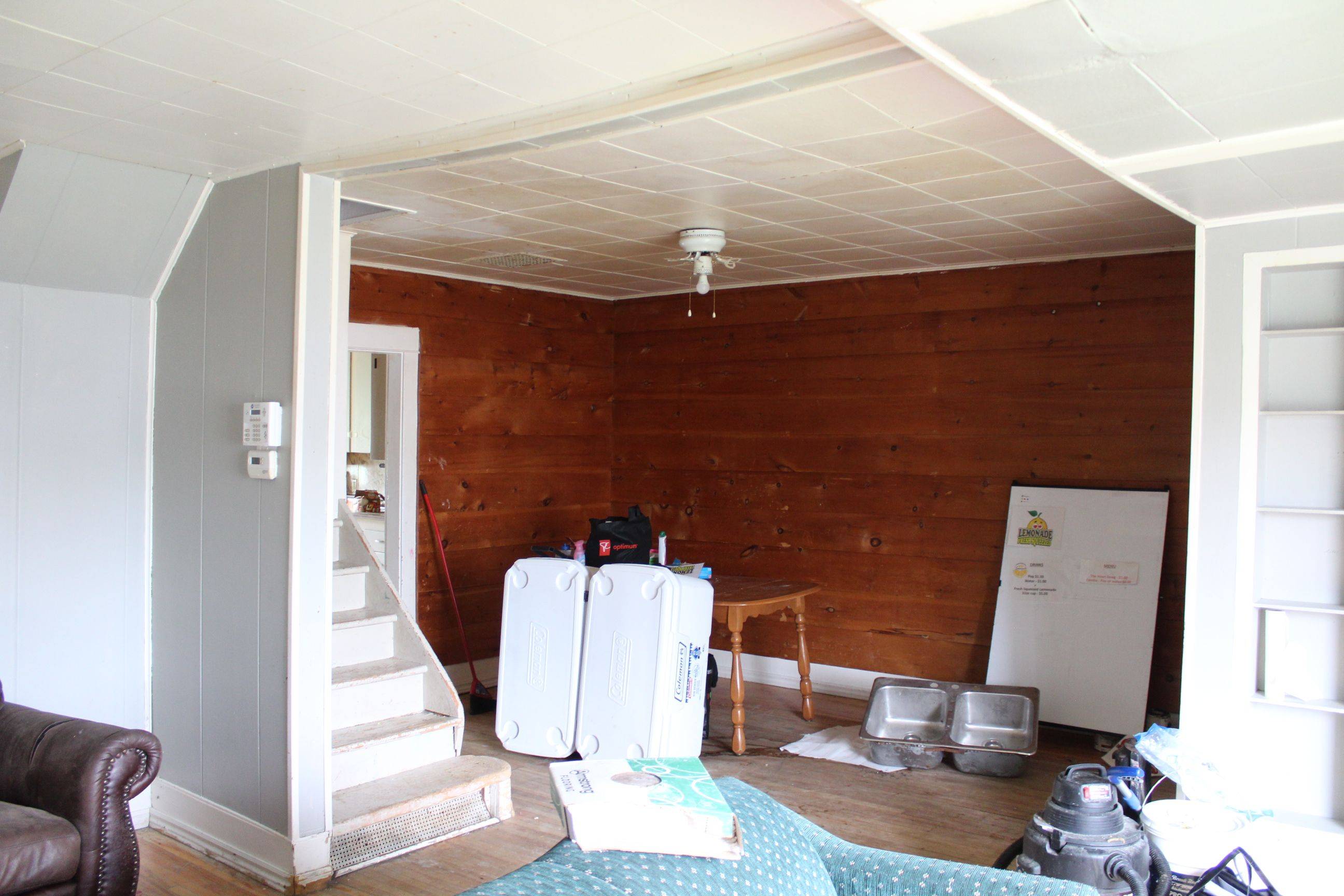 Kirkland Lake, ON P2N 1S6,69-71 Second St E ST
