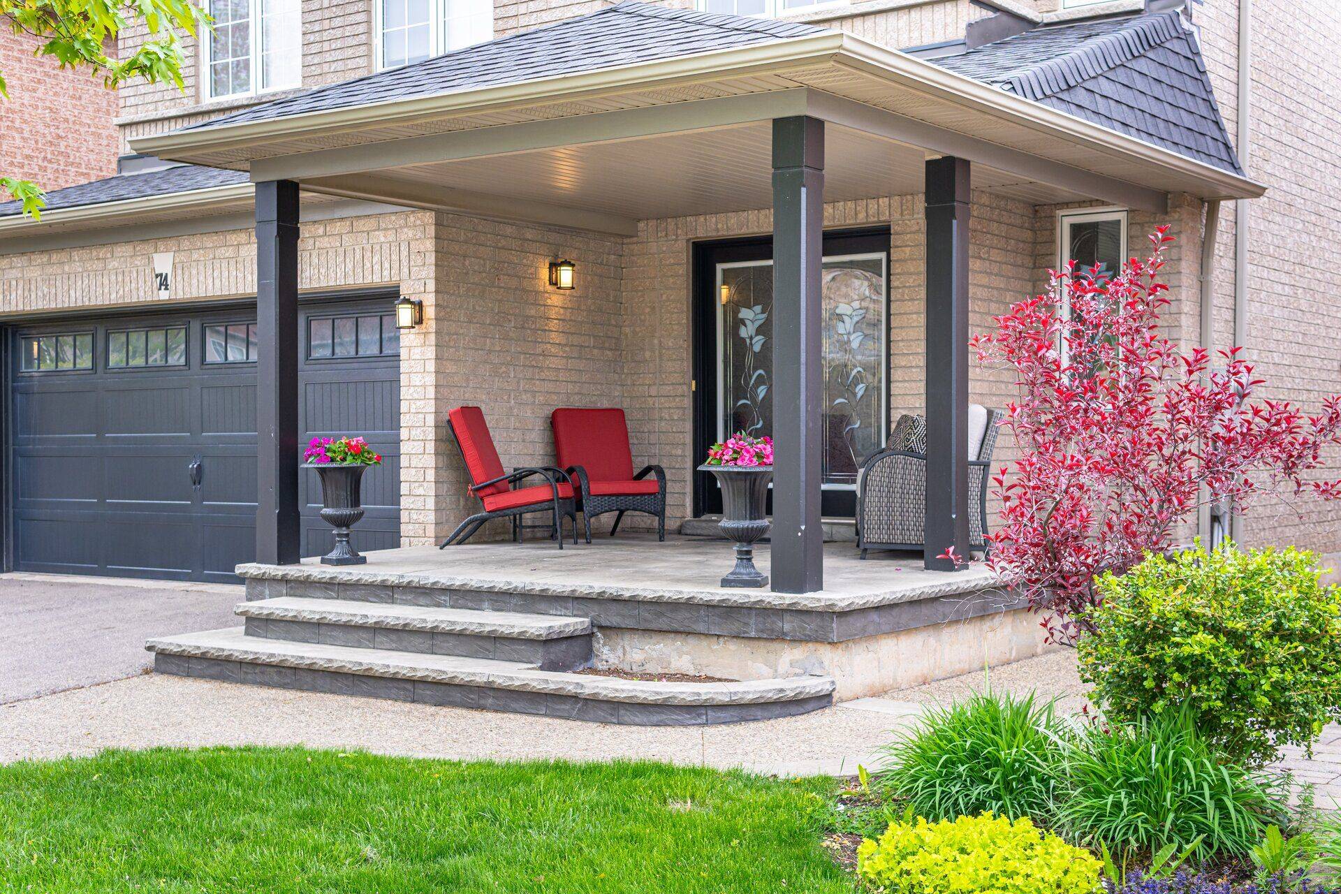Milton, ON L9T 5P3,74 Robarts DR