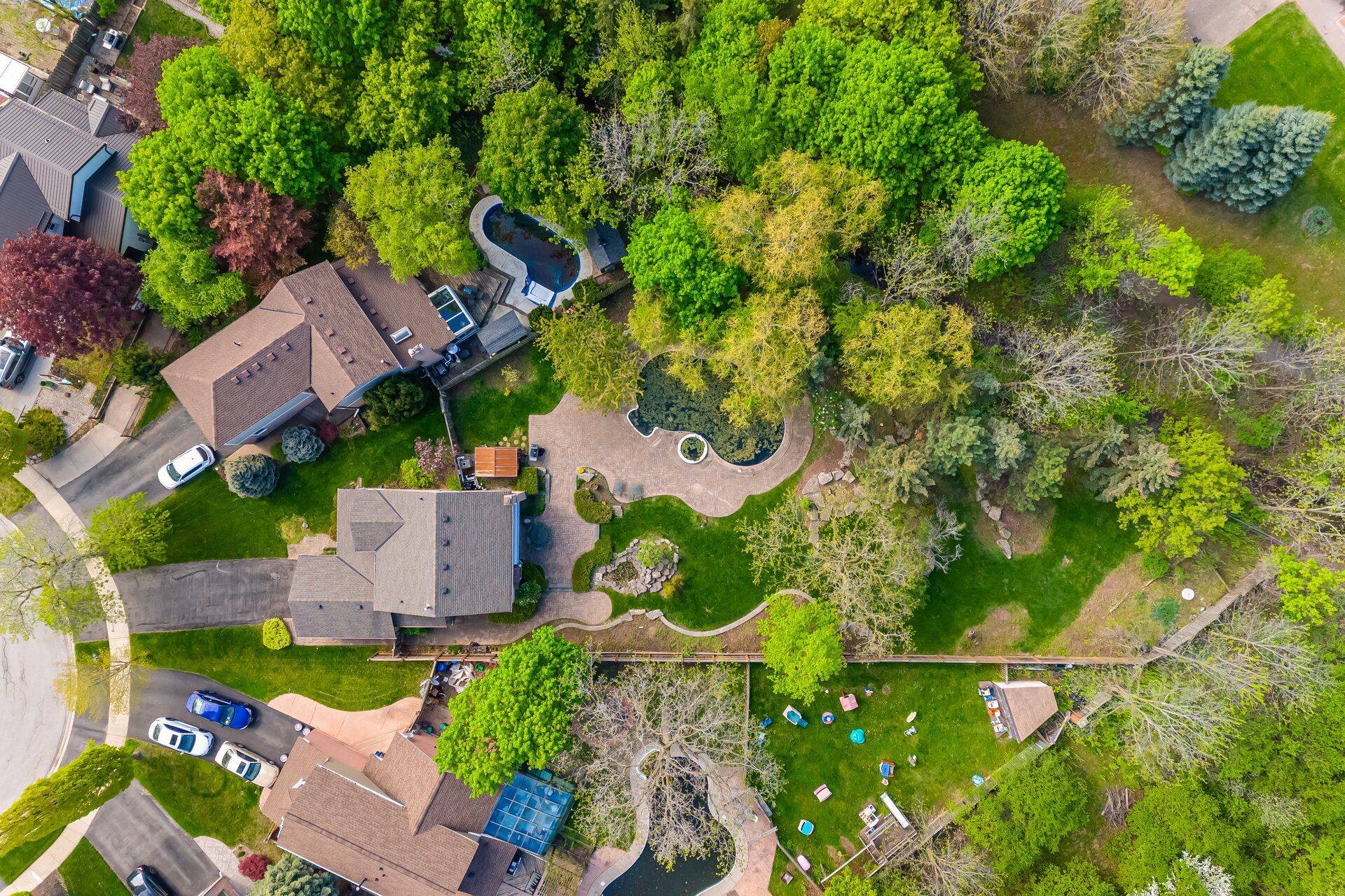 Oakville, ON L6M 1Y7,1545 Greenbriar DR