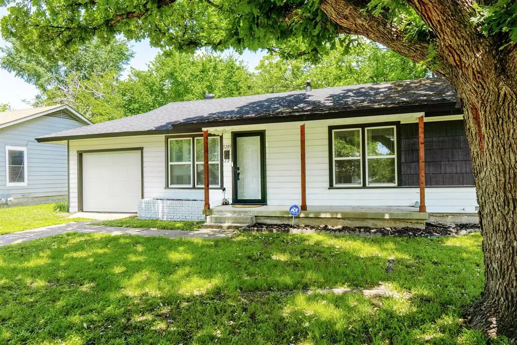 Haltom City, TX 76117,5205 Stephanie Drive