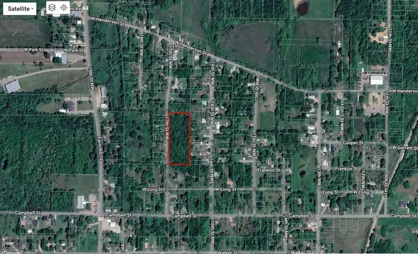 Paris, TX 75460,NW 17th Street NW
