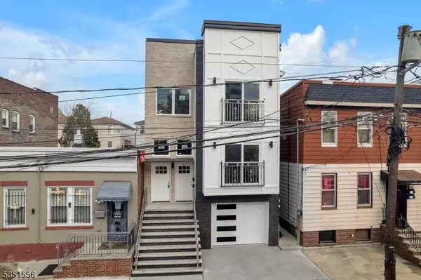 595 N 11Th St, Newark City, NJ 07107