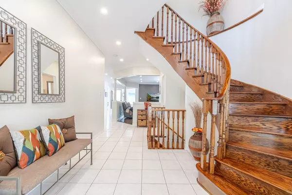 Milton, ON L9T 5P3,74 Robarts DR
