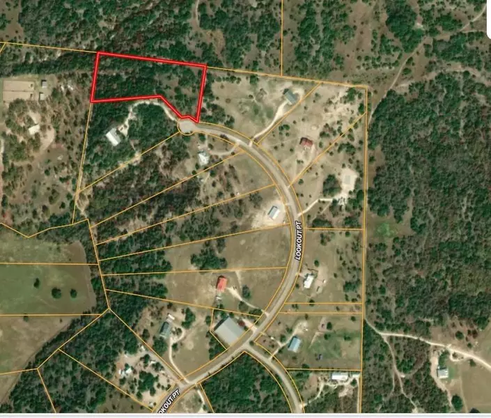 1170 Lookout Point, Stephenville, TX 76401