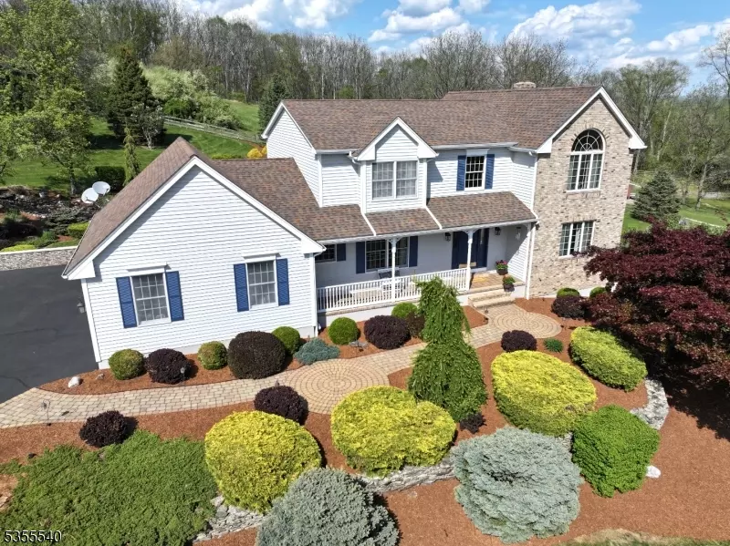 202 Fredon Springdale Rd, Fredon Twp., NJ 07860