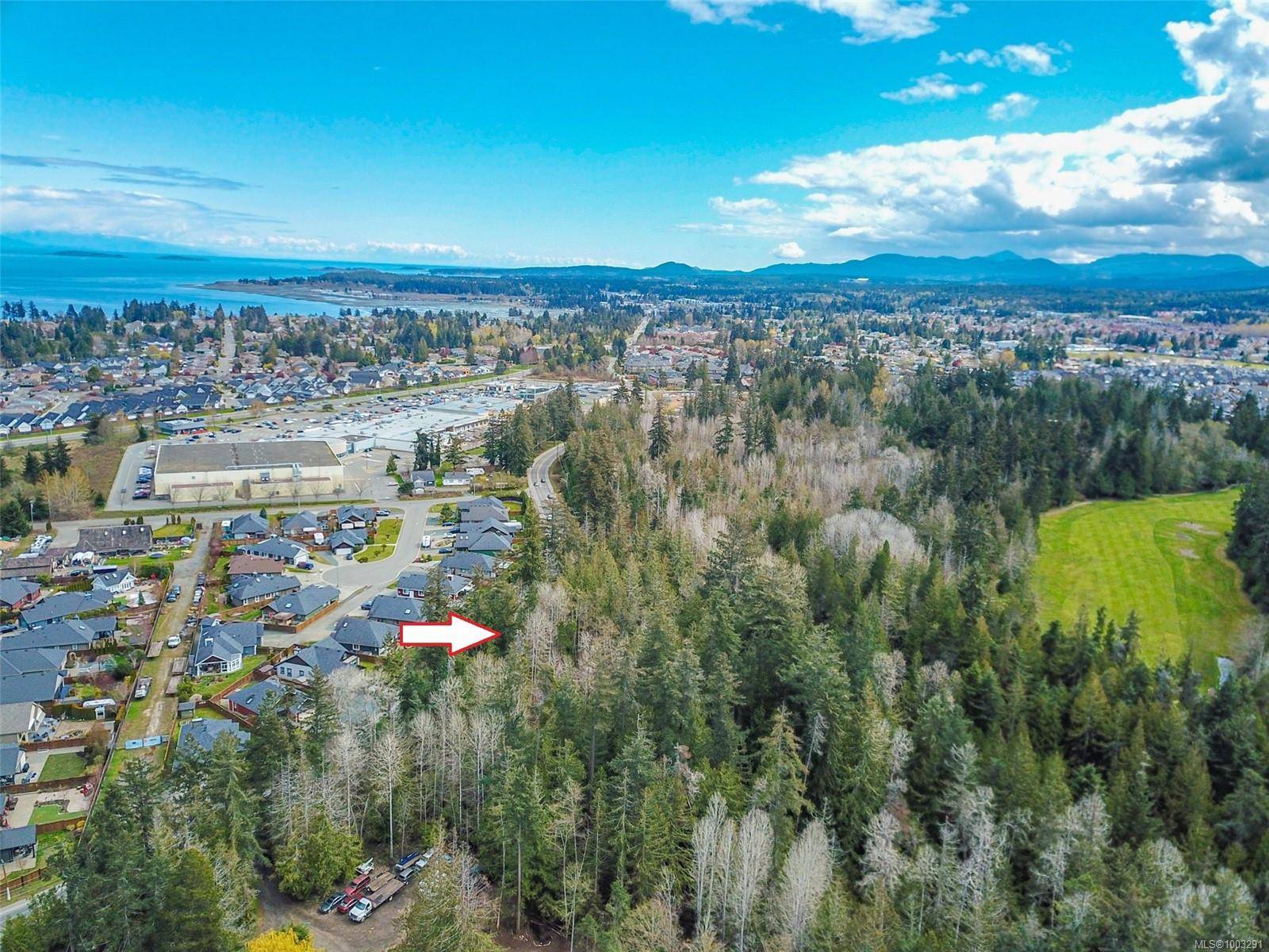 French Creek, BC V9P 1A1,Lot 7 Wembley Rd