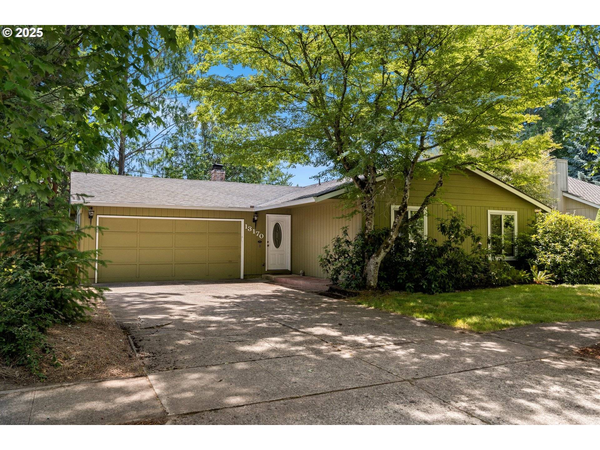 Beaverton, OR 97008,13170 SW HAYSTACK DR